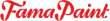 Логотип FamaPaint