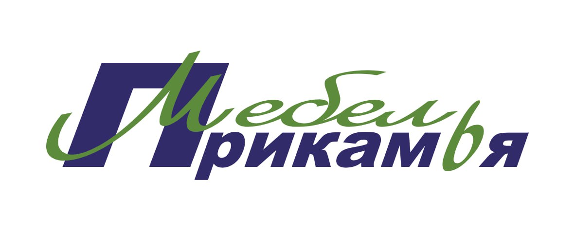 Логотип Мебель Прикамья